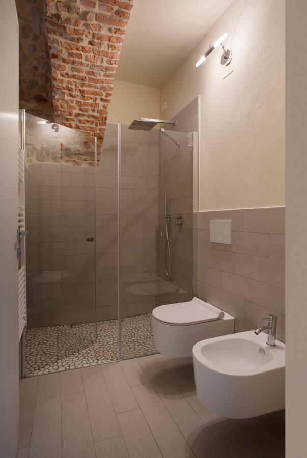 La Bellavita Del Garda Luxury Apartments Сан-Феличе-дель-Бенако Экстерьер фото