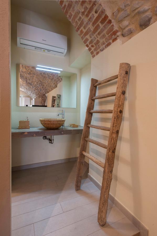 La Bellavita Del Garda Luxury Apartments Сан-Феличе-дель-Бенако Экстерьер фото